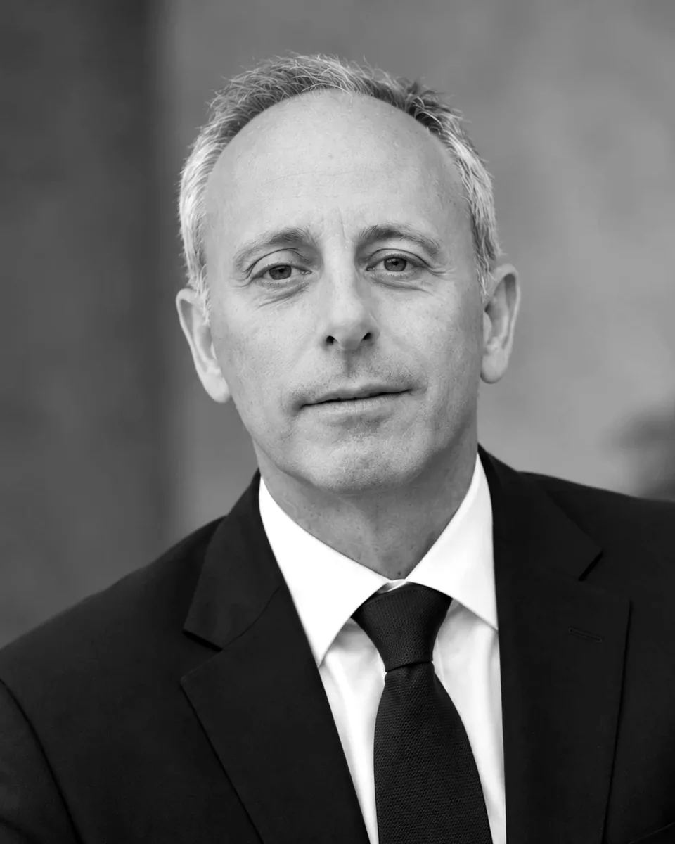 Eric Young, President of Tele-Centre Assist